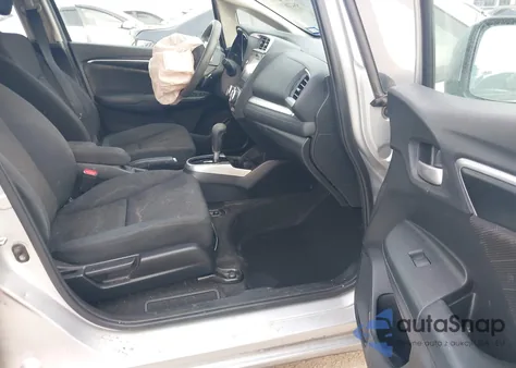 2015 Honda Fit Ex/Ex-L из США, поврежденный, VIN 3HGGK5H82FM777030